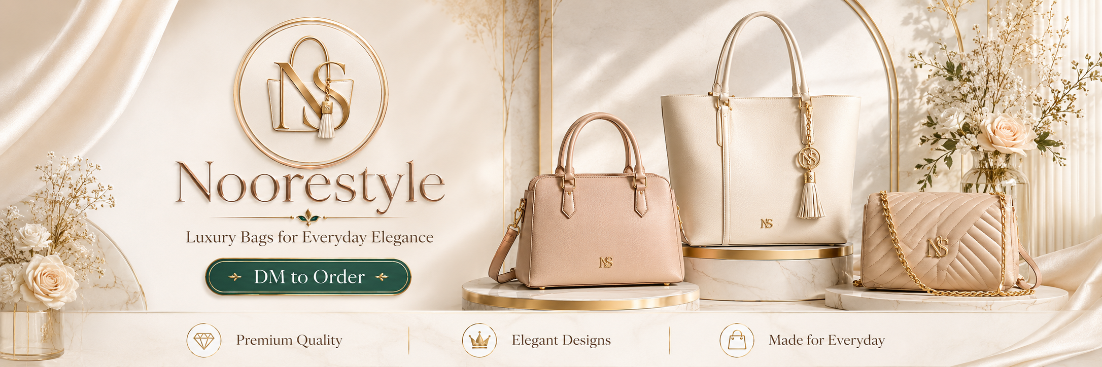 Noorestyle premium campaign
